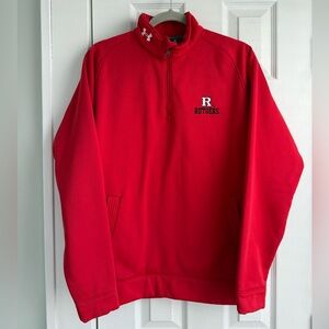 Rutgers Under Armour Sweatshirt